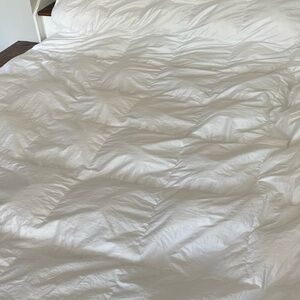 Brooklinen Down Alternative Comforter